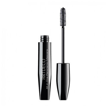 ریمل پانورامیک آرت دکو ARTDECO مدل همه کاره ALL IIN ONE PANORAMATIC MASCARA حجم 10 میل