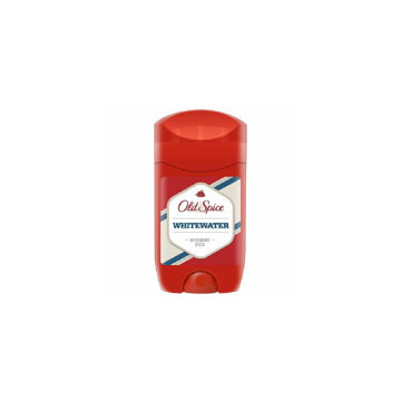 استیک اولد اسپایس Old spice مدل وایت واتر  50 گرم  24 ساعته