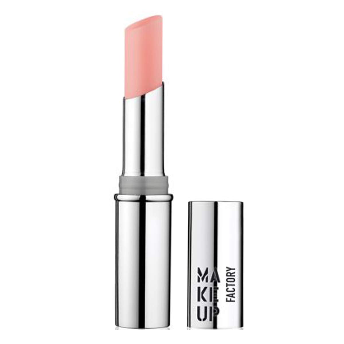 بالم لب شماره 1 میکاپ فکتوری MAKEUP FACTORY مدل Color Intuition Lip Balm وزن 2.5 گرم