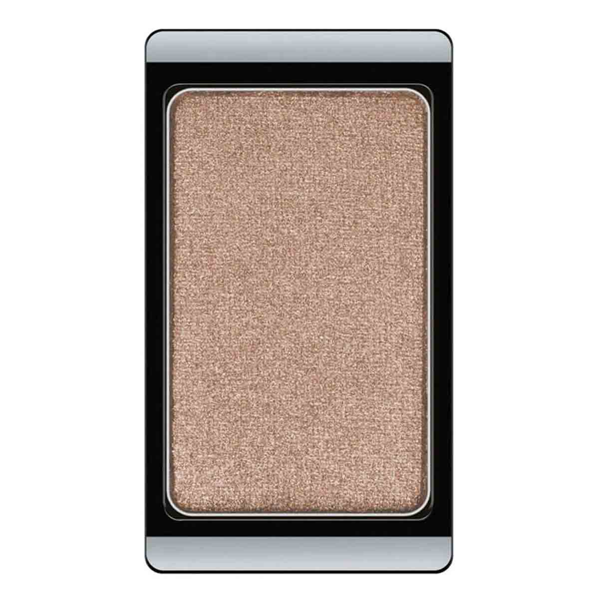 سایه چشم تکی براق شماره 210 آرت دکو ARTDECO مدل EYESHADOW PEARL وزن 0.8 گرم