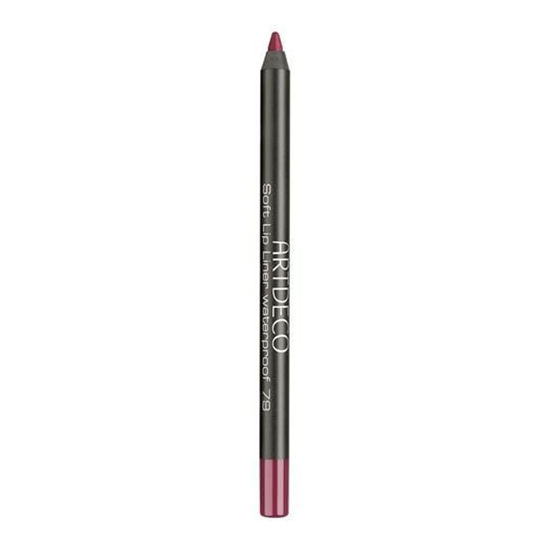 مداد لب ضد آب شماره 79 آرت دکو ARTDECO مدل Soft Lip Liner Waterproof وزن 1.2 گرم