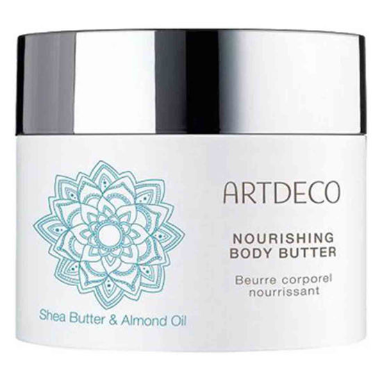 کره بدن آرت دکو ARTDECO مدل Nourishing Body Butter حجم 200 میل