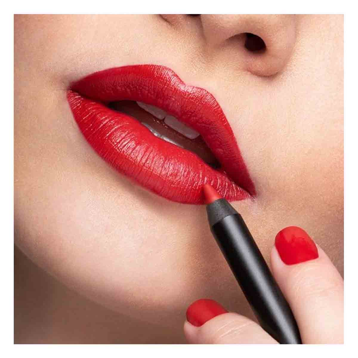 مداد لب ضد آب شماره 108 آرت دکو ARTDECO مدل Soft Lip Liner Waterproof وزن 1.2 گرم 