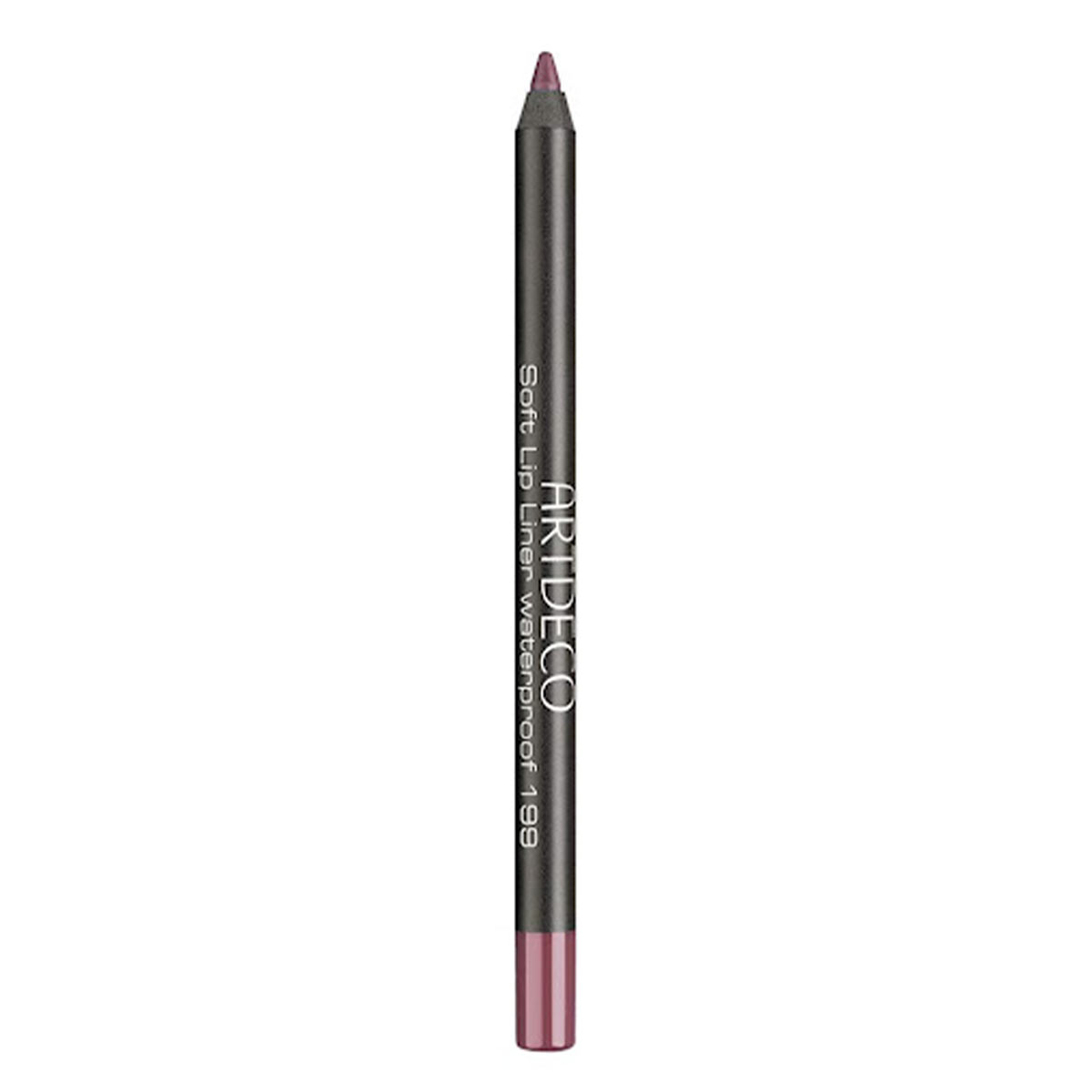 مداد لب ضد آب شماره 199 آرت دکو ARTDECO مدل Soft Lip Liner Waterproof وزن 1.2 گرم 