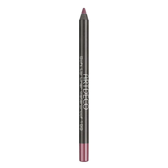 مداد لب ضد آب شماره 199 آرت دکو ARTDECO مدل Soft Lip Liner Waterproof وزن 1.2 گرم