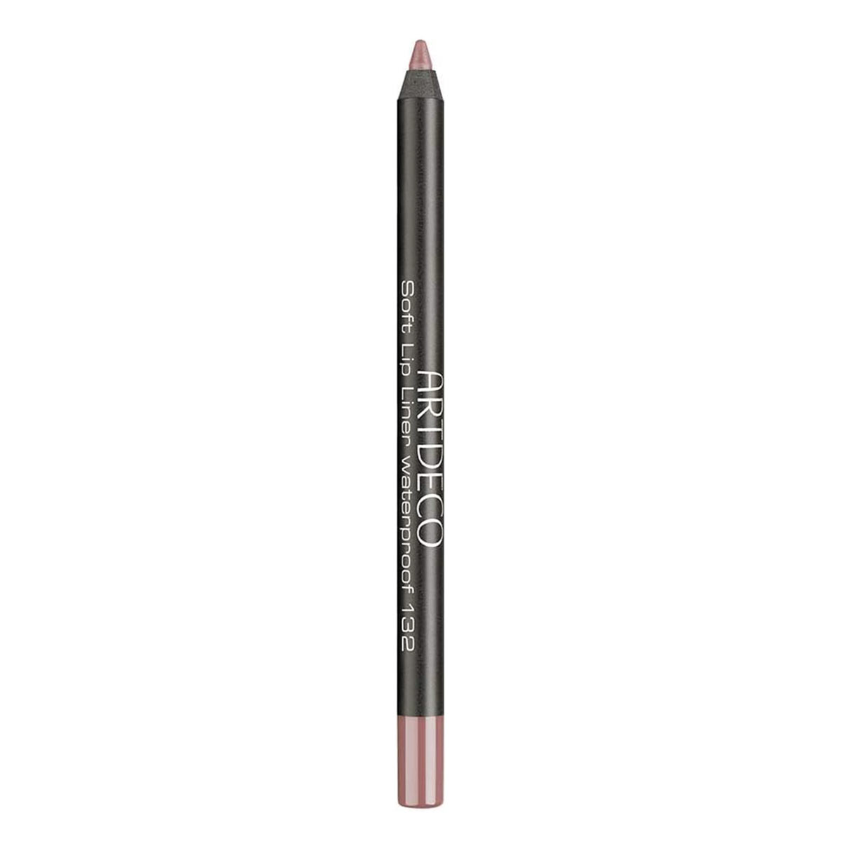 مداد لب ضد آب شماره 132 آرت دکو ARTDECO مدل Soft Lip Liner Waterproof وزن 1.2 گرم 