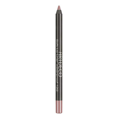 مداد لب ضد آب شماره 132 آرت دکو ARTDECO مدل Soft Lip Liner Waterproof وزن 1.2 گرم 