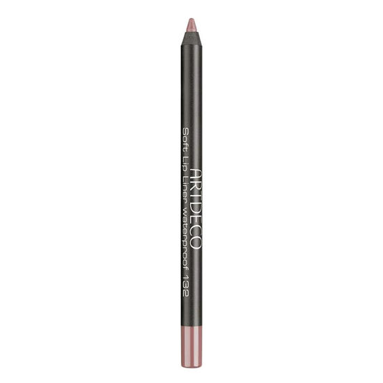 مداد لب ضد آب شماره 132 آرت دکو ARTDECO مدل Soft Lip Liner Waterproof وزن 1.2 گرم