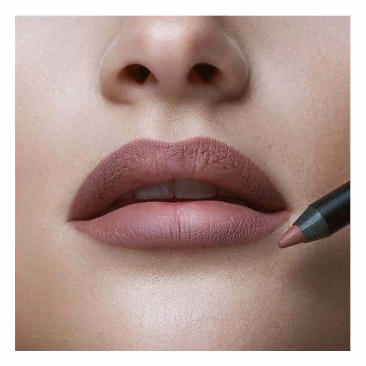 مداد لب ضد آب شماره 132 آرت دکو ARTDECO مدل Soft Lip Liner Waterproof وزن 1.2 گرم 