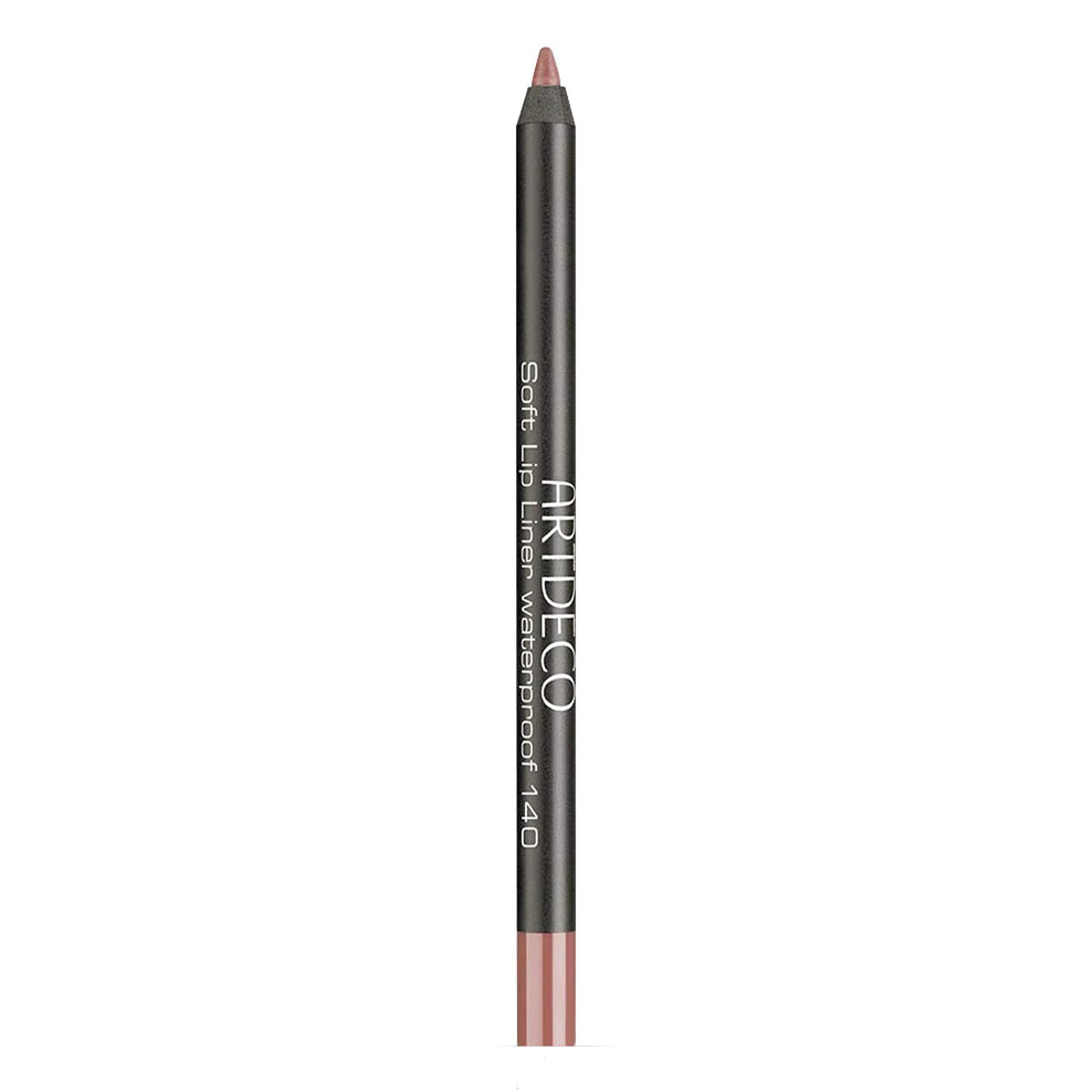 مداد لب ضد آب شماره 140 آرت دکو ARTDECO مدل Soft Lip Liner Waterproof وزن 1.2 گرم 