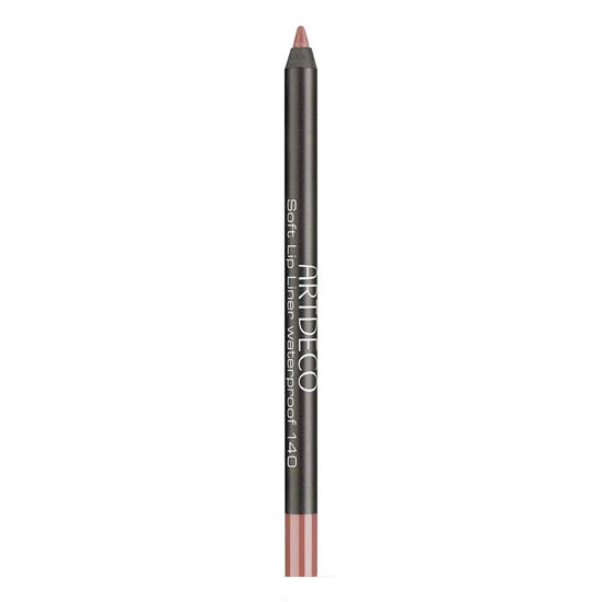 مداد لب ضد آب شماره 140 آرت دکو ARTDECO مدل Soft Lip Liner Waterproof وزن 1.2 گرم