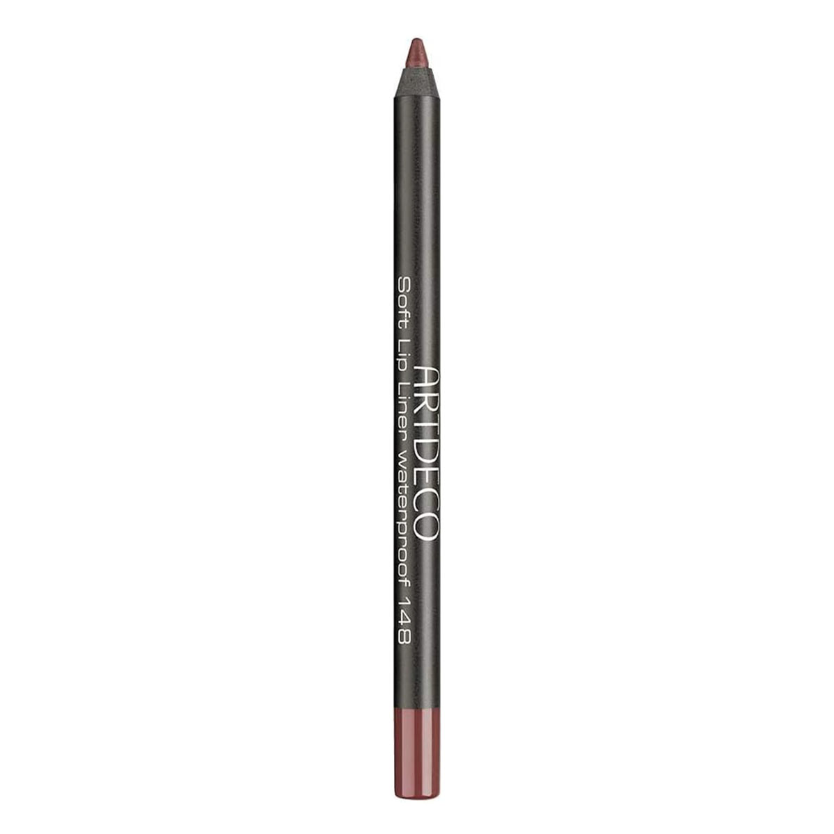 مداد لب ضد آب شماره 148 آرت دکو ARTDECO مدل Soft Lip Liner Waterproof وزن 1.2 گرم