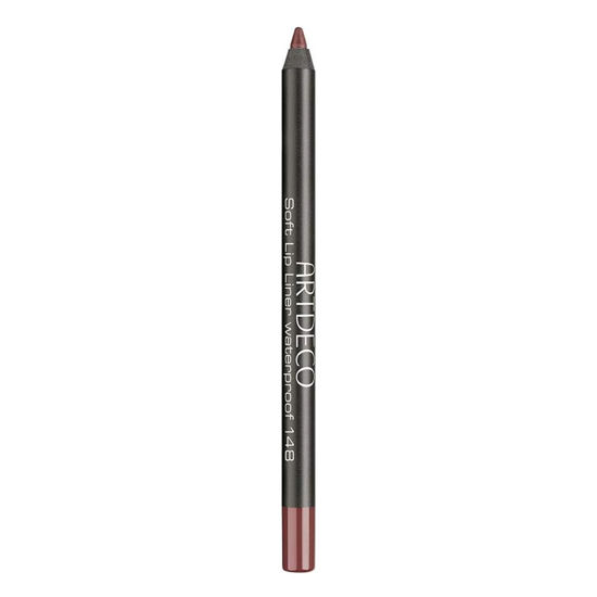 مداد لب ضد آب شماره 148 آرت دکو ARTDECO مدل Soft Lip Liner Waterproof وزن 1.2 گرم