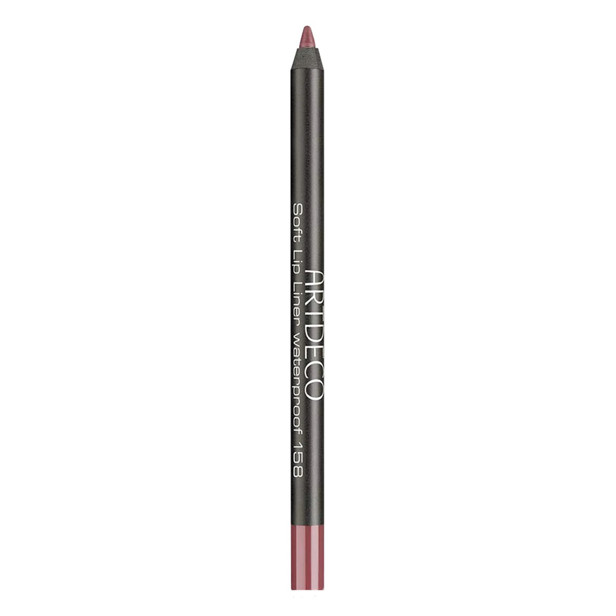 مداد لب ضد آب شماره 158 آرت دکو ARTDECO مدل Soft Lip Liner Waterproof وزن 1.2 گرم 