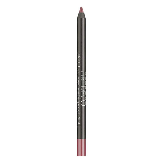 مداد لب ضد آب شماره 158 آرت دکو ARTDECO مدل Soft Lip Liner Waterproof وزن 1.2 گرم