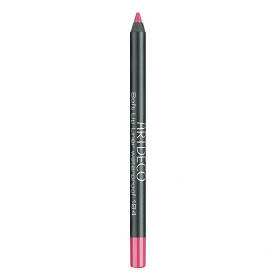 مداد لب ضد آب شماره 184 آرت دکو ARTDECO مدل Soft Lip Liner Waterproof وزن 1.2 گرم