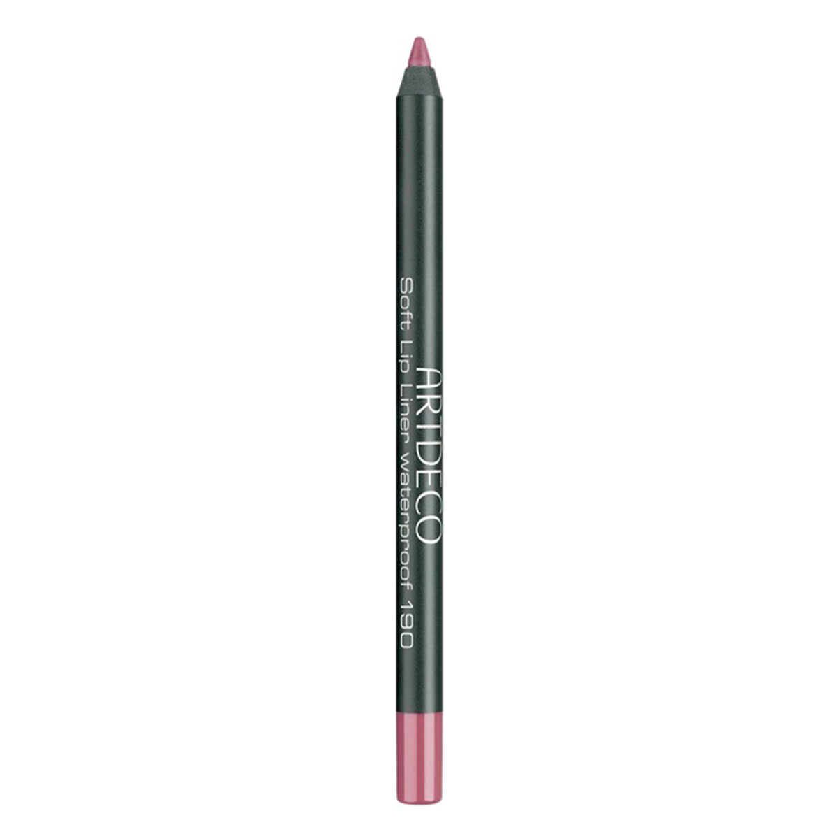 مداد لب ضد آب شماره 190 آرت دکو ARTDECO مدل Soft Lip Liner Waterproof وزن 1.2 گرم 