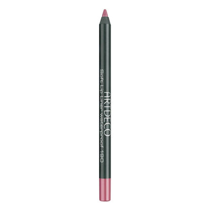 مداد لب ضد آب شماره 190 آرت دکو ARTDECO مدل Soft Lip Liner Waterproof وزن 1.2 گرم 