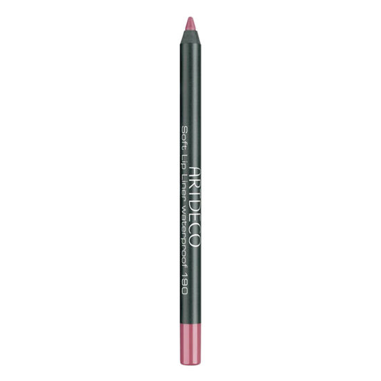 مداد لب ضد آب شماره 190 آرت دکو ARTDECO مدل Soft Lip Liner Waterproof وزن 1.2 گرم