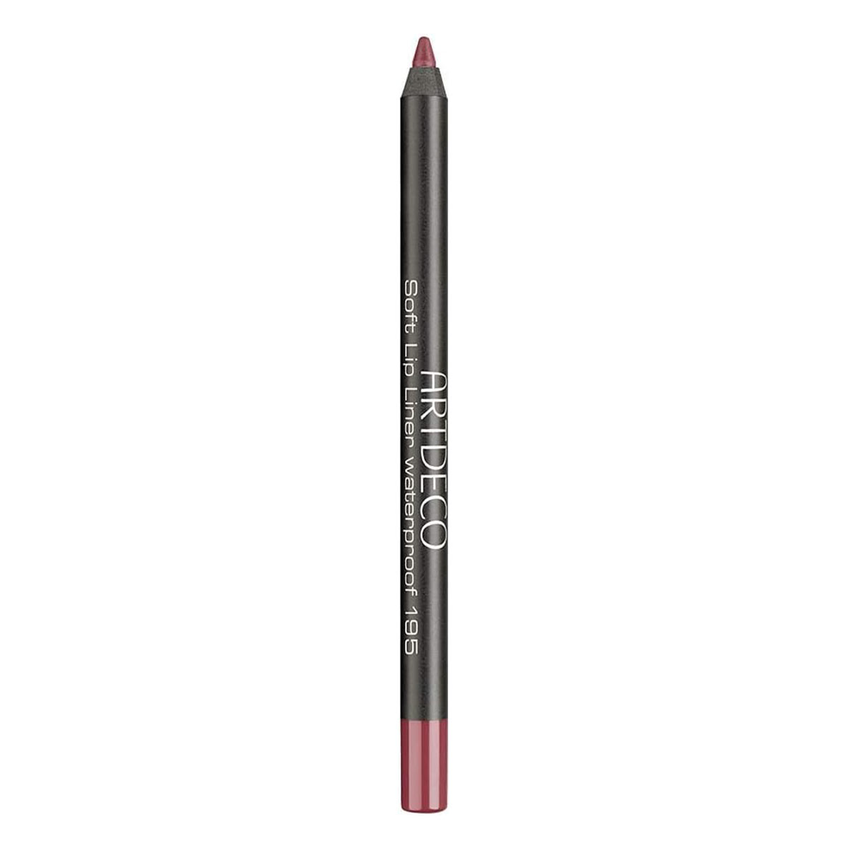 مداد لب ضد آب شماره 195 آرت دکو ARTDECO مدل Soft Lip Liner Waterproof وزن 1.2 گرم 