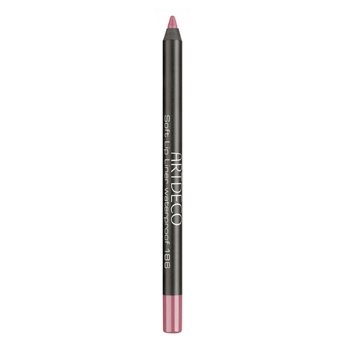 مداد لب ضد آب شماره 186 آرت دکو ARTDECO مدل Soft Lip Liner Waterproof وزن 1.2 گرم 