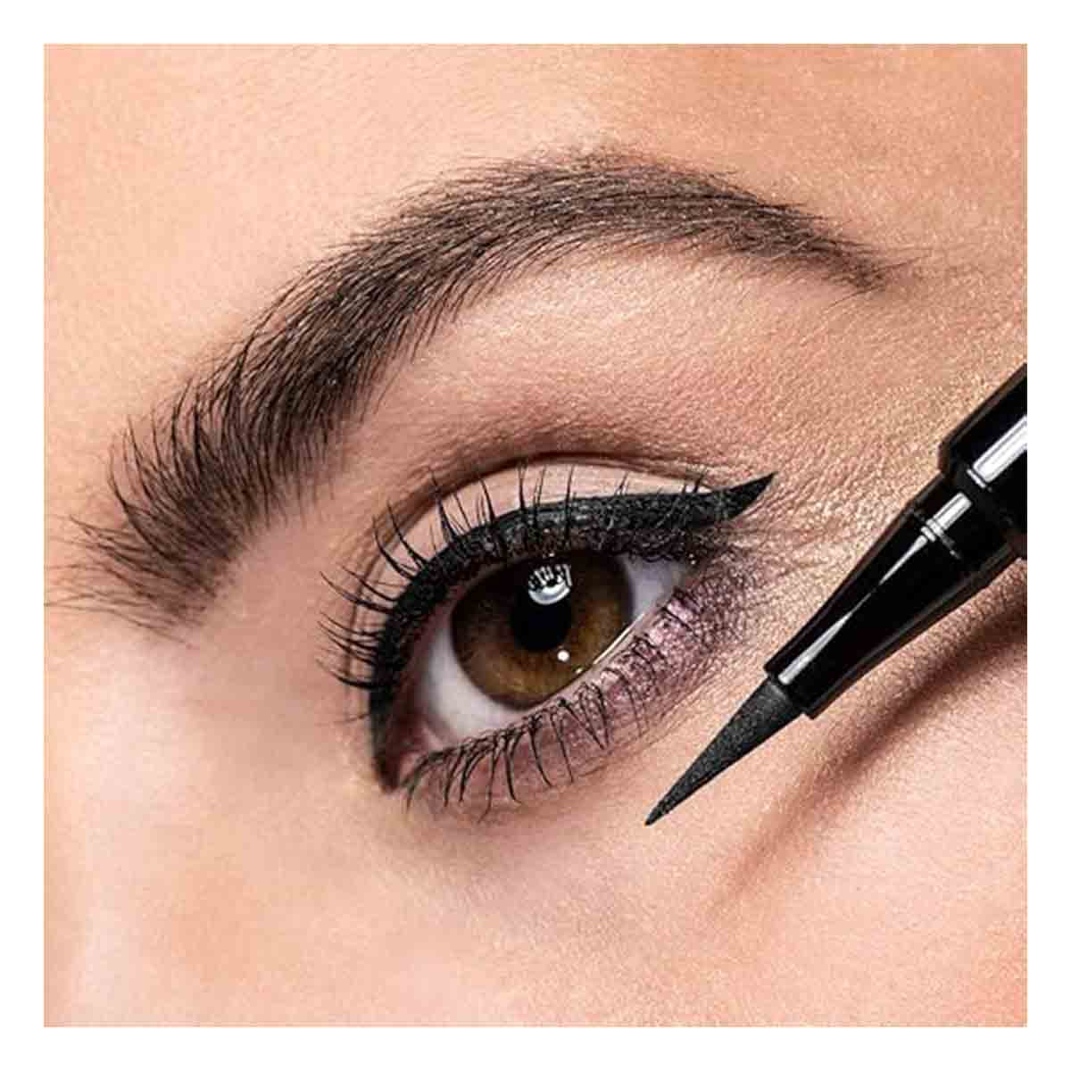  خط چشم ماژیکی آرت دکو ARTDECO مدل LONG LASTING LIQUID LINER INTENSE حجم 0.6 میل 