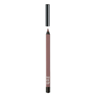 مداد لب ضدآب شماره 08 میکاپ فکتوری MAKEUP FACTORY مدل Color Perfection وزن 1.20 گرم