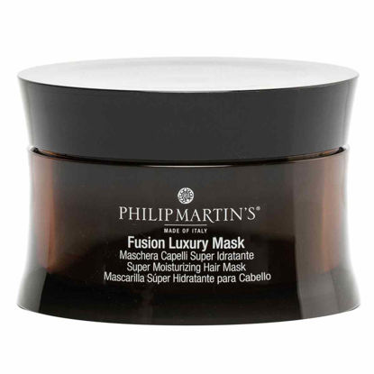 ماسک مو لاکچری فیلیپ مارتینز PHILIP MARTINS مدل Fusion Luxury Mask حجم 200 میل 