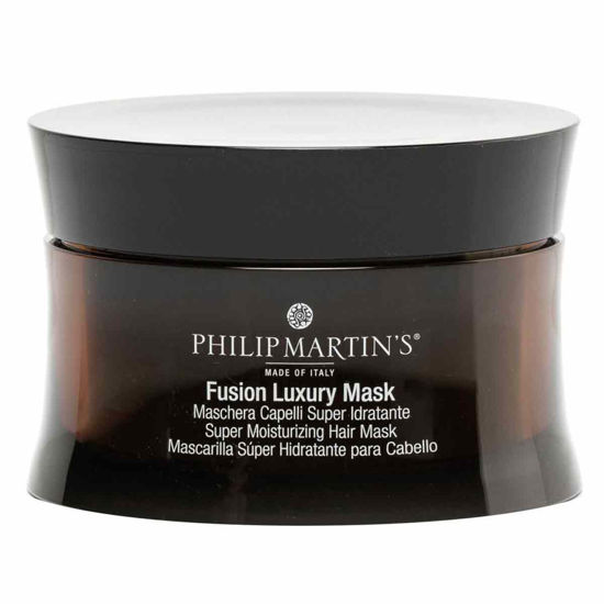 ماسک مو لاکچری فیلیپ مارتینز PHILIP MARTINS مدل Fusion Luxury Mask حجم 200 میل