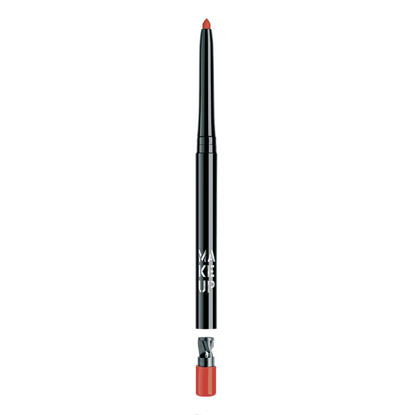 مداد لب پیچی شماره 46 میکاپ فکتوری MAKEUP FACTORY مدل HIGH PRECISION وزن 0.35 گرم