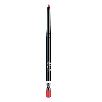 مداد لب پیچی شماره 63 میکاپ فکتوری MAKEUP FACTORY مدل HIGH PRECISION وزن 0.35 گرم