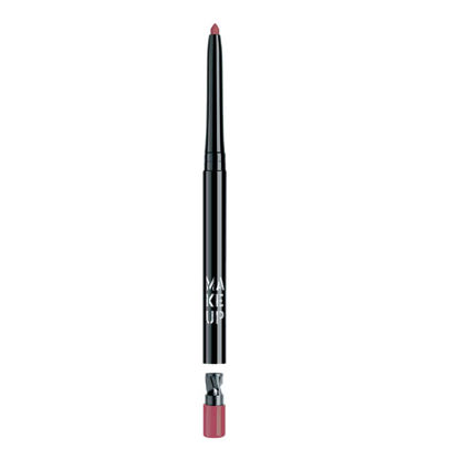 مداد لب پیچی شماره 18 میکاپ فکتوری MAKEUP FACTORY مدل HIGH PRECISION وزن 0.35 گرم