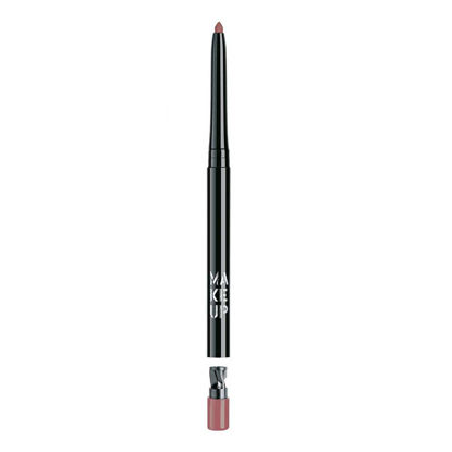 مداد لب پیچی شماره 35 میکاپ فکتوری MAKEUP FACTORY مدل HIGH PRECISION وزن 0.35 گرم