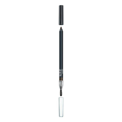 مداد چشم بادوام و ضدآب شماره 10 میکاپ فکتوری MAKEUP FACTORY مدل Smoky وزن 1.2 گرم 