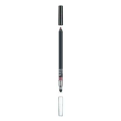  مداد چشم بادوام و ضدآب شماره 39 میکاپ فکتوری MAKEUP FACTORY مدل Smoky وزن 1.2 گرم 