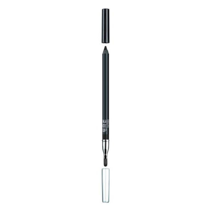 مداد چشم بادوام و ضدآب شماره 03 میکاپ فکتوری MAKEUP FACTORY مدل Smoky وزن 1.2 گرم