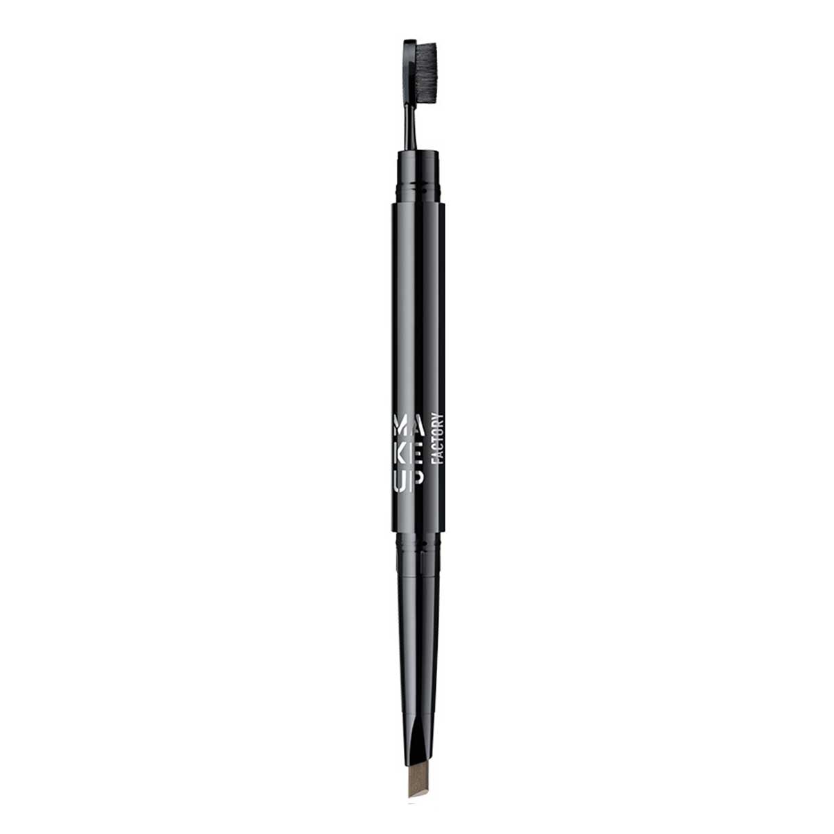 مداد ابرو مثلثی شماره 04میکاپ فکتوری MAKEUP FACTORY مدل Triangle Brow Styler وزن 0.25 گرم