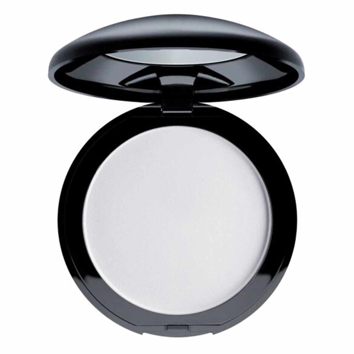 پودر فیکس فشرده مینرال میکاپ فکتوری MAKEUP FACTORY مدل Mineral Fixing Powder وزن 10 گرم