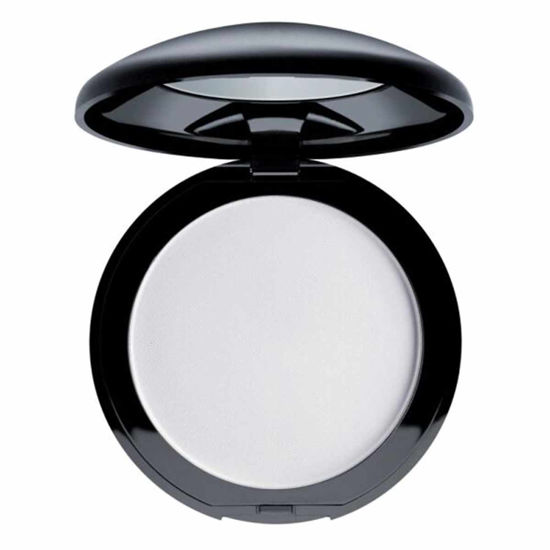 پودر فیکس فشرده مینرال میکاپ فکتوری MAKEUP FACTORY مدل Mineral Fixing Powder وزن 10 گرم