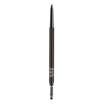  مداد ابرو پیچی شماره 12 میکاپ فکتوری MAKEUP FACTORY مدل Ultra Precision وزن 0.09 گرم 