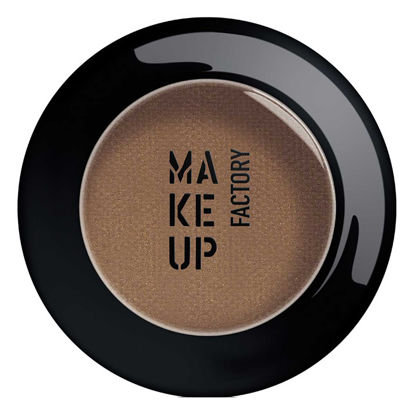 سایه ابرو شماره 08 میکاپ فکتوری MAKEUP FACTORY مدل Eye Brow Powder وزن 1.4 گرم