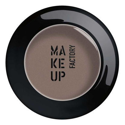 سایه ابرو شماره 07 میکاپ فکتوری MAKEUP FACTORY مدل Eye Brow Powder وزن 1.4 گرم