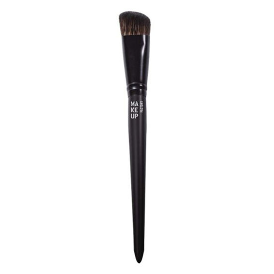 براش کانسیلر میکاپ فکتوری MAKEUP FACTORY مدل Concealer Brush