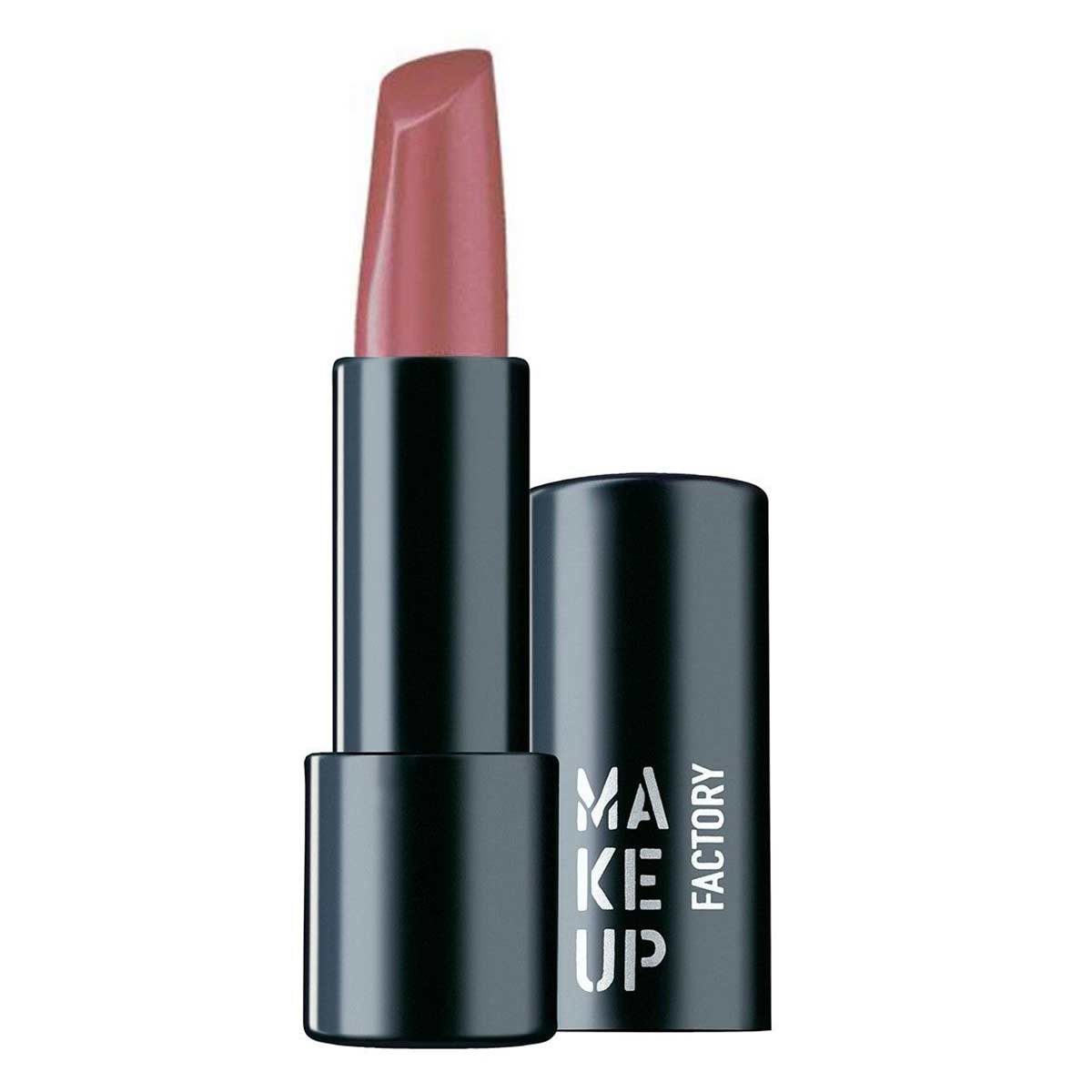 رژلب جامد شماره 201 میکاپ فکتوری MAKEUP FACTORY مدل Lip Color وزن 4 گرم 