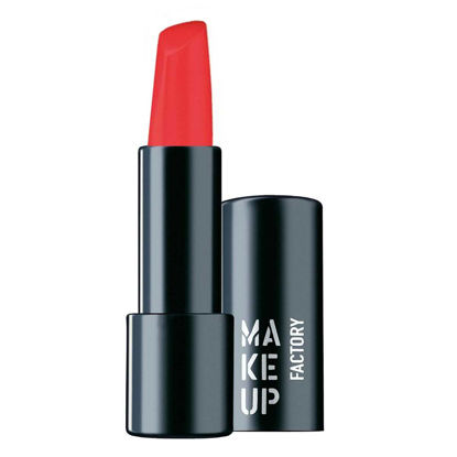 رژلب جامد شماره 252 میکاپ فکتوری MAKEUP FACTORY مدل Lip Color وزن 4 گرم 