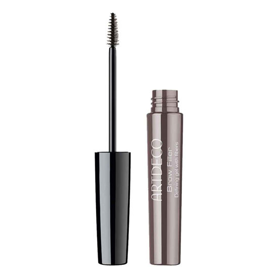 ریمل ابرو شماره 3 آرت دکو ARTDECO مدل brow filler حجم 7 میل