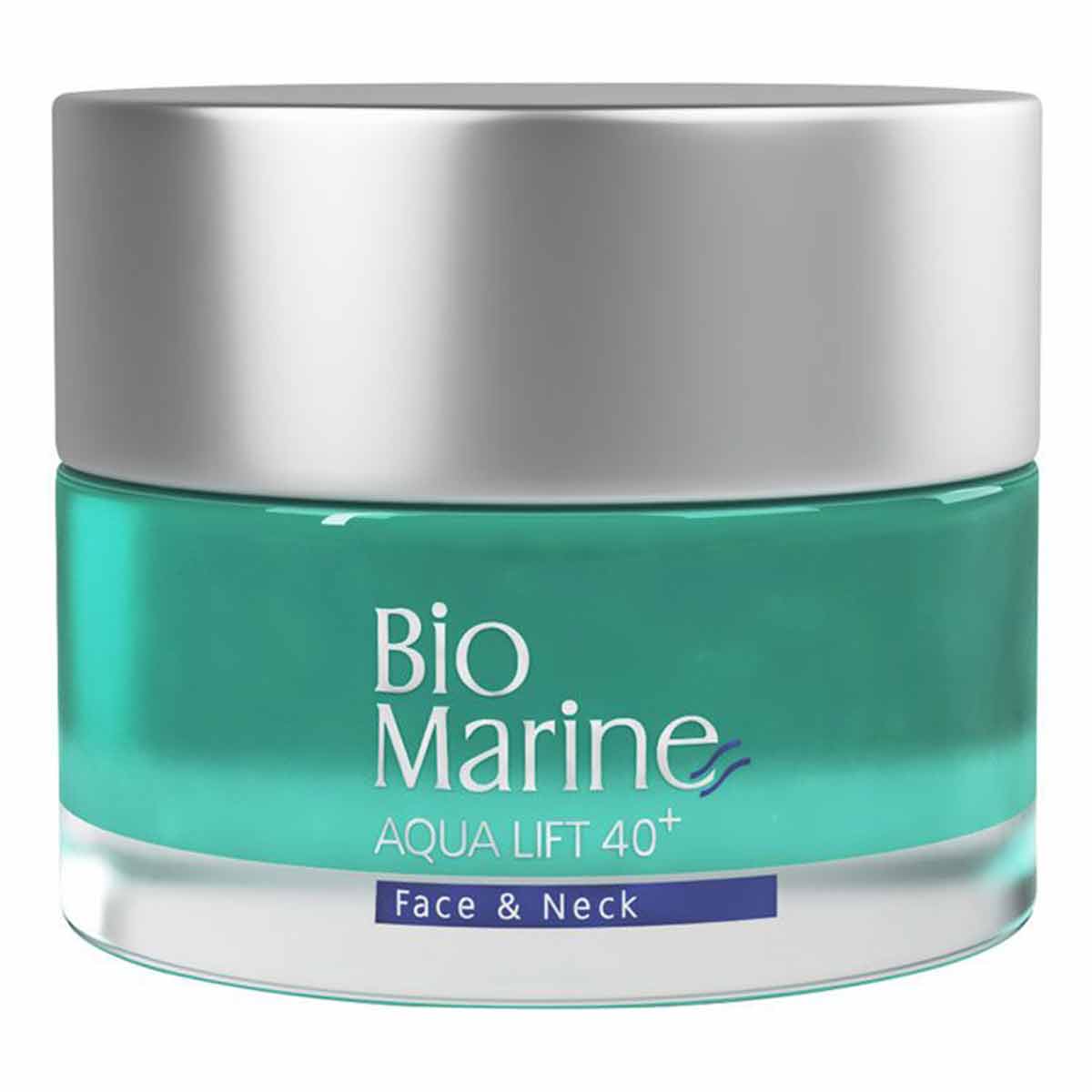 کرم ضد چروک صورت بایومارین Bio Marine حجم 50 میل