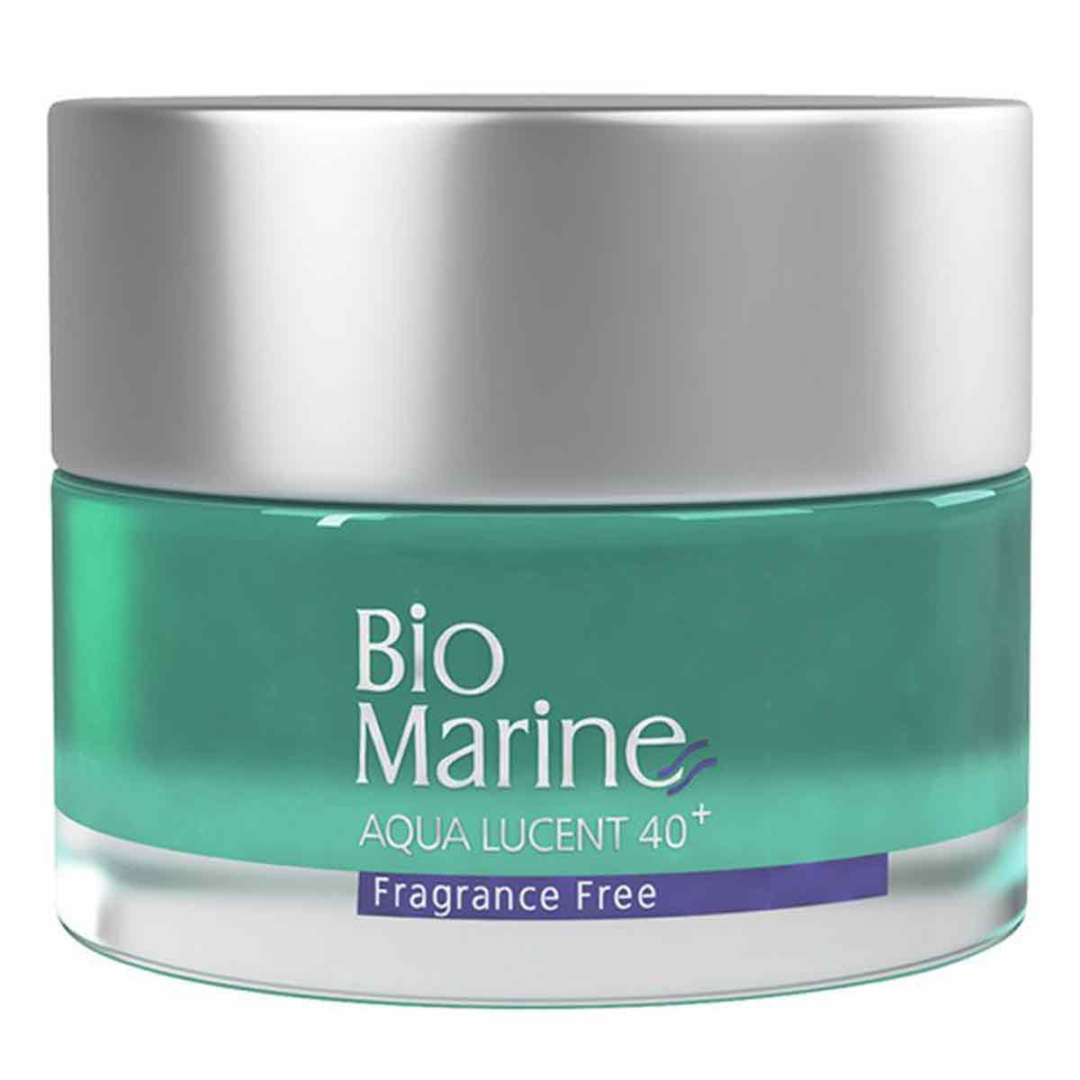 کرم دور چشم حاوی عصاره جلبک های دریایی بایومارین Bio Marine حجم 15 میل