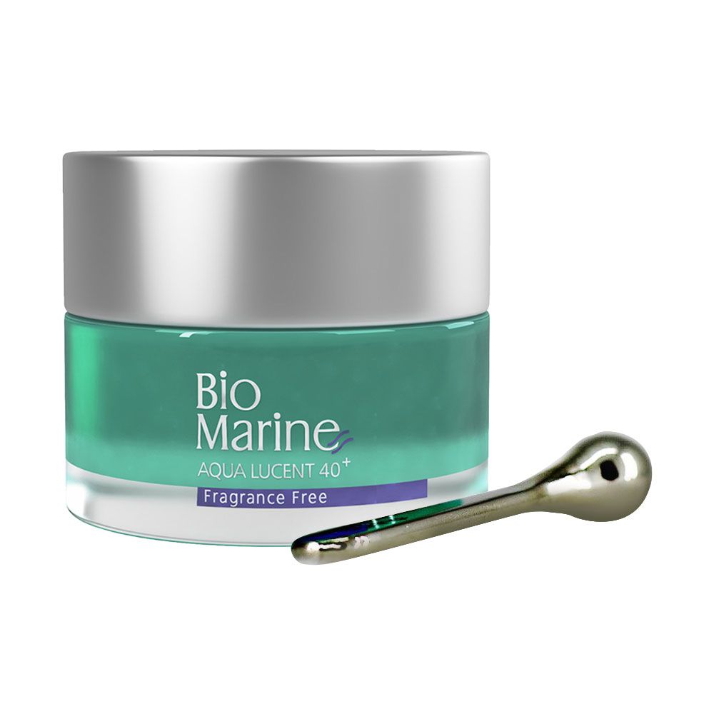 کرم دور چشم ضد چروک حاوی عصاره جلبک دریایی بایومارین Bio Marine دارای رول ماساژ حجم 15 میل