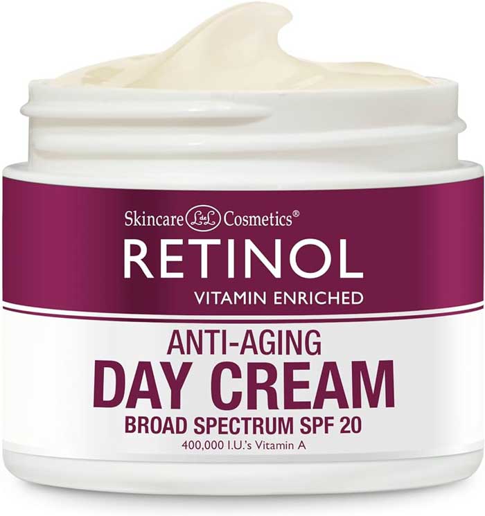 محصولات برند رتینول Retinol